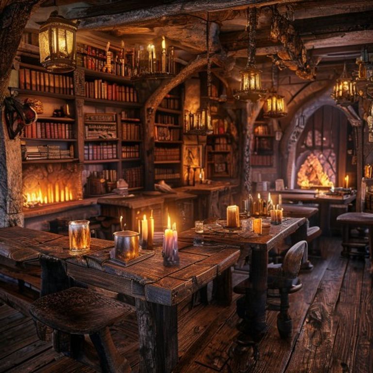 La Taverne