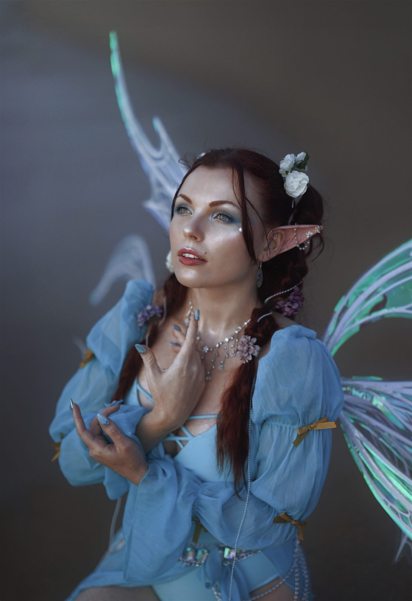 Coin Fae